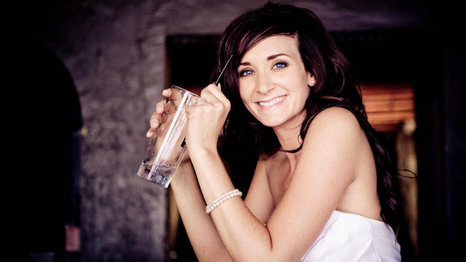 On your wedding day, you're going to look amazing. Your photo shoot should be fun for everyone involved!!