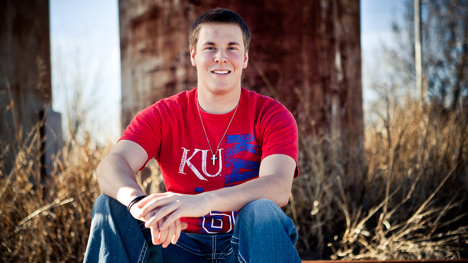 The school year is half over already!! It's the perfect time to get a head start on senior pictures! Click the picture to view some of our recent seniors!