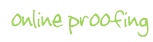 online proofing
