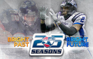 Arena Football League