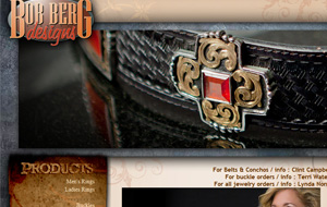 Bob Berg Designs