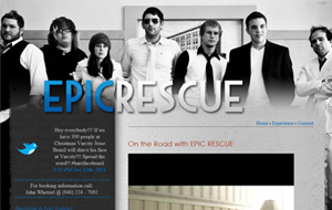 Epic Rescue