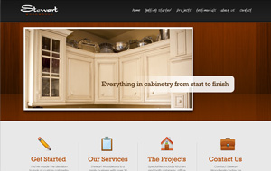 Stewart Woodworks
