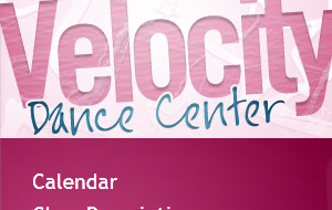 Velocity Dance Center